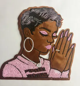 iron on patch