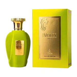 Paris Corner Emir Voux Zingy 100ml EDP UNISEX