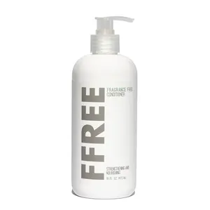 FFREE - Conditioner - Fragrance Free, Silicone Free, Vegan