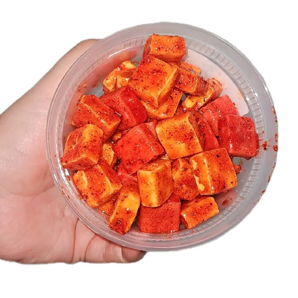 8 oz Starry Burst Enchilados Soft Candy Snack Treats 8 oz Starry Burst Enchilados Soft Candy Snack Treats