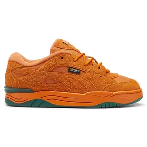 PUMA Mens X Carrots -180 Lace Up Sneakers Shoes Casual - Orange