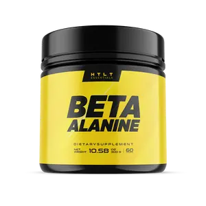 Beta Alanine | 60 Servings