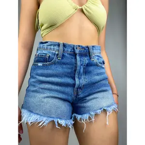 Ariana Shorts