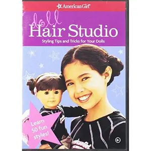 USED Book - The Felicity Script Book (American Girls Collection Sidelines) by Tamara England (Paperback) - english