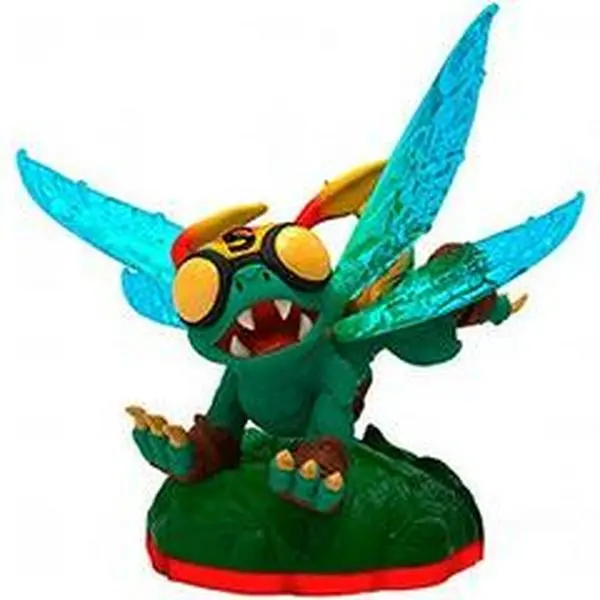 High Five - Trap Team - (Game Only) (Skylanders)