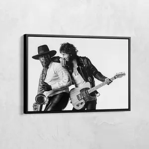 Bruce Springsteen Print, Born to Run Album Cover Poster, Born To Run Poster, Bruce Springsteen Poster