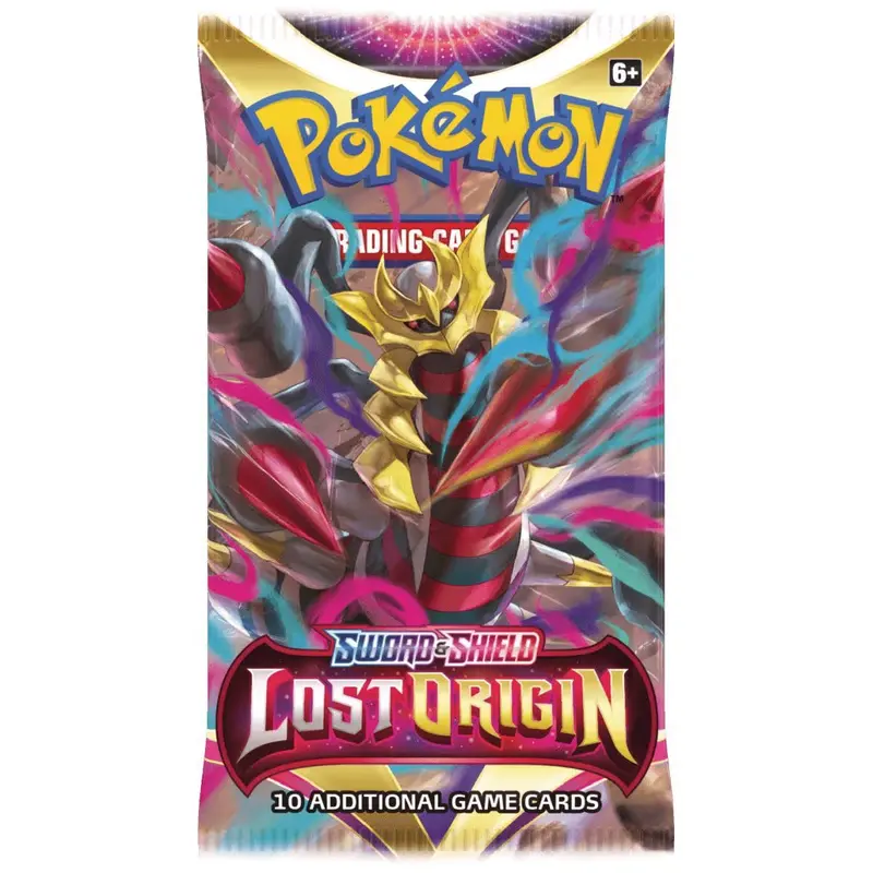 pokemon lost origin card list - TikTok Shop pokemon lost origin card list - TikTok Shop