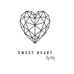 Sweet heart by nily