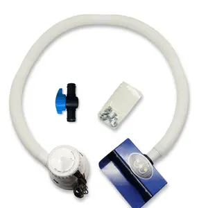 6" Complete Header Box Kit