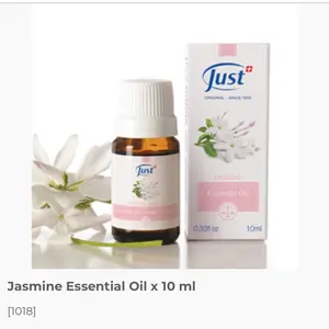 Jasmine Essential Oil Aromatherapy  Health Wellness