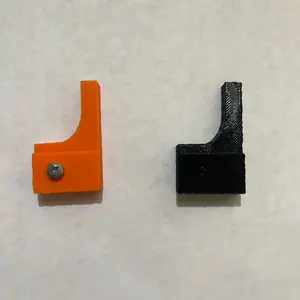 Bucket nut