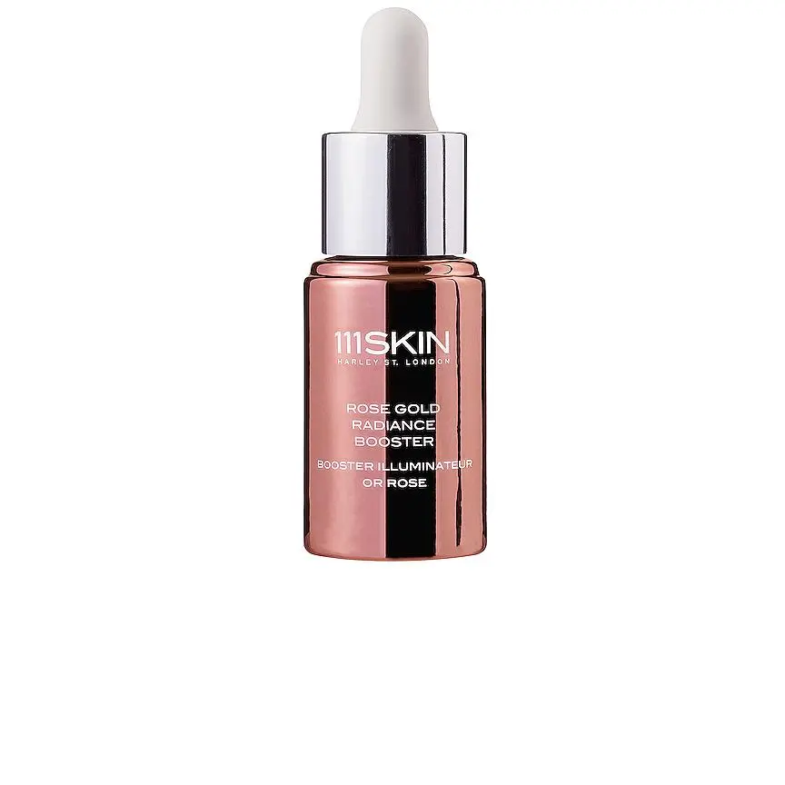 111Skin Rose Gold Radiance Booster
