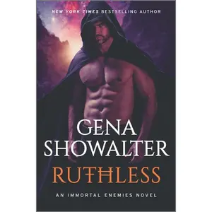 Ruthless: A Fantasy Romance Novel (Original)