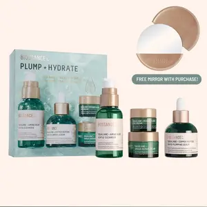 Plump + Hydrate Set