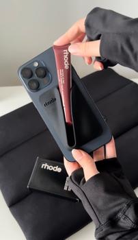 snap-on lip case - TikTok Shop