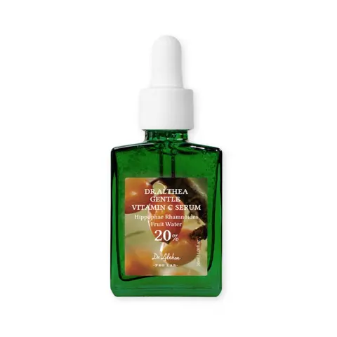 [Dr.Althea] Gentle Vitamin C Serum 30ml