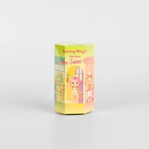 Authentic Sonny - Angel Blind Box Series - Home Sweet Home, Strawberry Love, Harvest Series, Gift Of Love