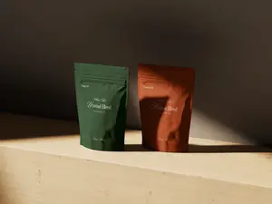 What’s Tea Awaken & Unwind – Rise & Rest Tea
