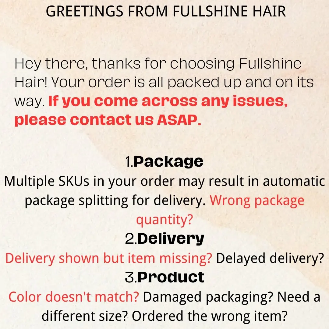 Sample (please note and send product details)