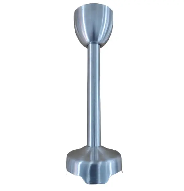 MEGAWISE Immersion Hand Blender Black Blade Attachment