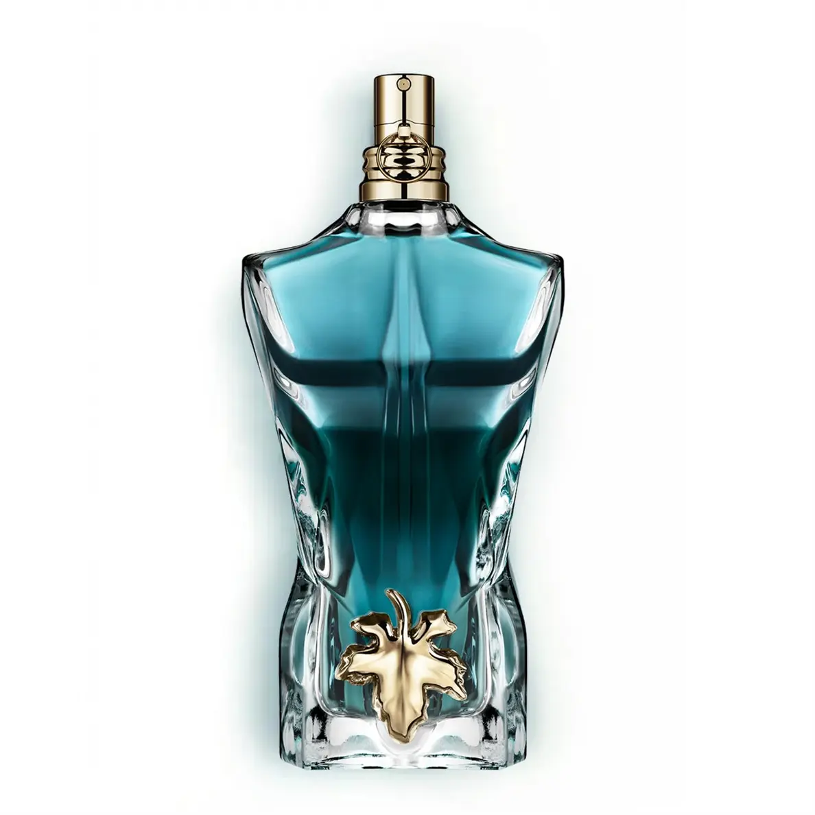 Jean Paul Gaultier Le Beau Eau de Toilette for Men，Addictive Aromatic Woody Cologne 4.2oz