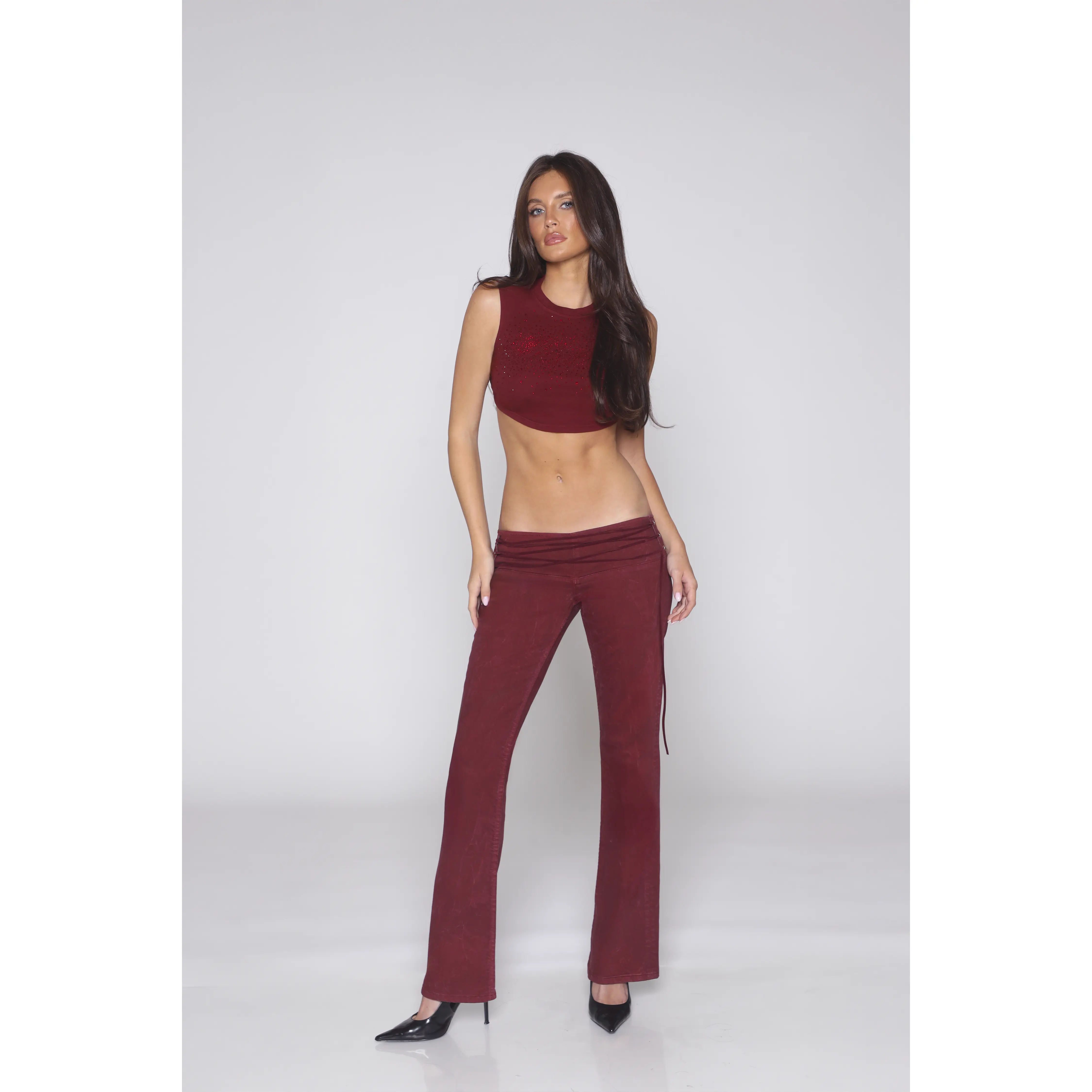 CYNDI JEAN / VELVET