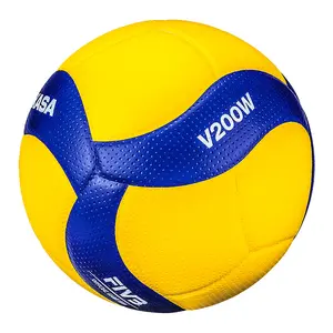 Outdoor Training Hard Indoor Volleyball Large Event Volleyball Upgrade Outdoor Beach Air Volleyball