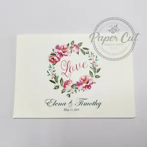 Photo Envelope 4x6 - 100 PCS