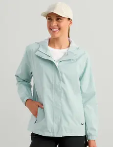 Womens Storm Jacket 2.0