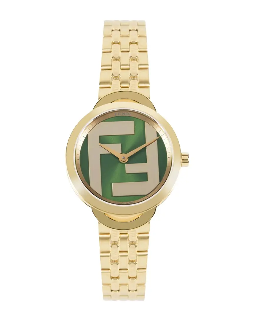 FENDI Women's O'Lock Watch