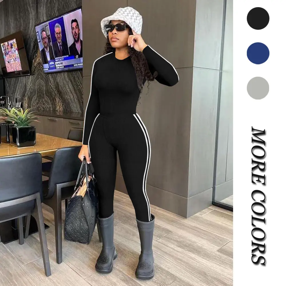Two Piece Outfits For Women Casual Jogging Suits