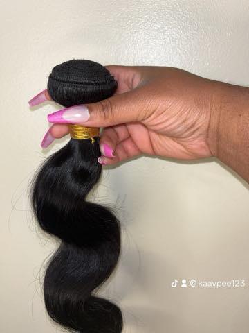 Item: Body, 16 18 20