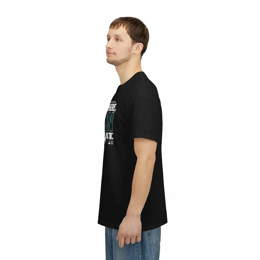 Philadelphia Champions T-Shirt,  Been There Won That 2025 Football Tee, Gift for Unisex