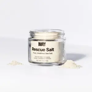 BUOY Rescue Salt - Original Product with No Additional Features or Packaging