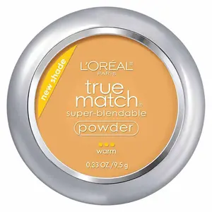 True Match Super Blendable Powder - Fresh Beige Fresh Beige