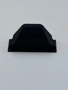 Electronics Compartment Top Cap