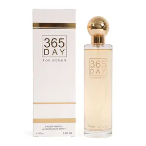 365 Day Eau de Parfum Spray Perfume for Women 100ml/3.4fl.oz. - Fragrance for Women