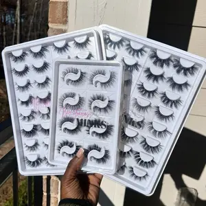 LASH BOOKS