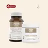 PRSPR Nature's BBL Natural Fitness Dietary Supplement Capsules for Adults - Fermented Beet Root & Creatine, Muscle Boost, Nutritional Support, Cognitive Support, Brain Health, Cholesterol Management, Blood Pressure Control, Circulation Boost, Clarity + En