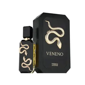 Fragrance World French Avenue Veneno Collection (Veneno)