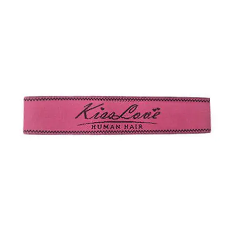 kisslove Women's Solid Color Cotton Twill Wig Grip Band - Elastic, Non-Slip Wig Tool for Secure, Comfortable Everyday Wear