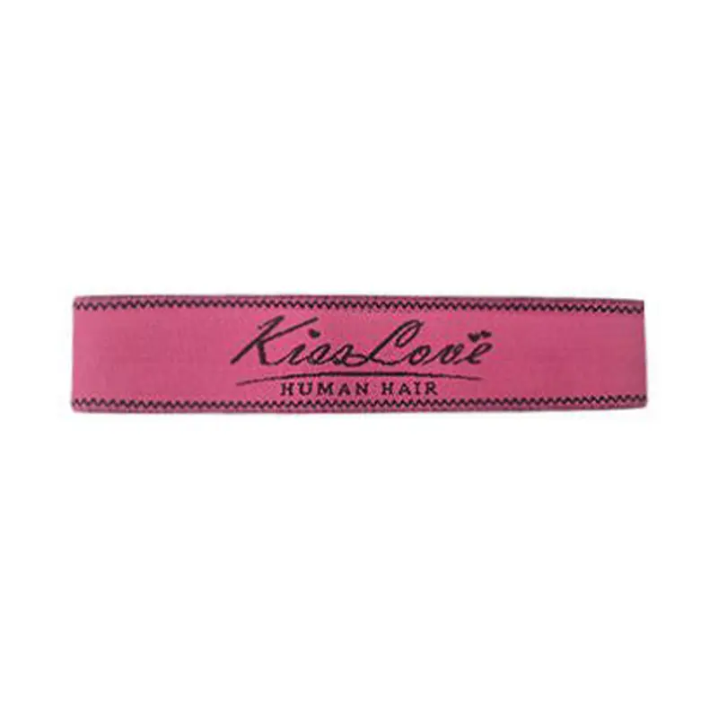 kisslove Wig Grip Band for Women, Solid Color Cotton Twill Elastic and Non-Slip Wig Tool for a Secure, Comfortable Hold, Non-Slip Elastic Headband, Plain Band, Secure Hold, Everyday Wear, Elastic Grip