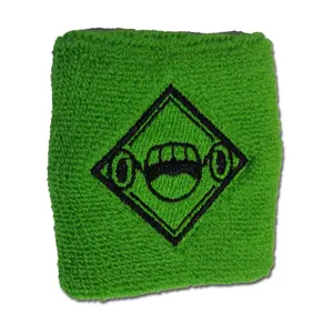 Jujutsu Kaisen - Toge Inumaki Icon Wristband