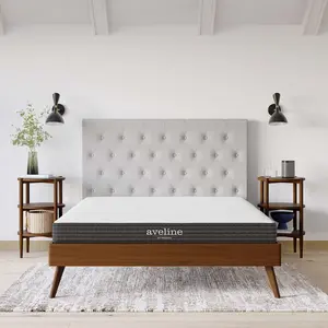 Modway Aveline 6" King Mattress
