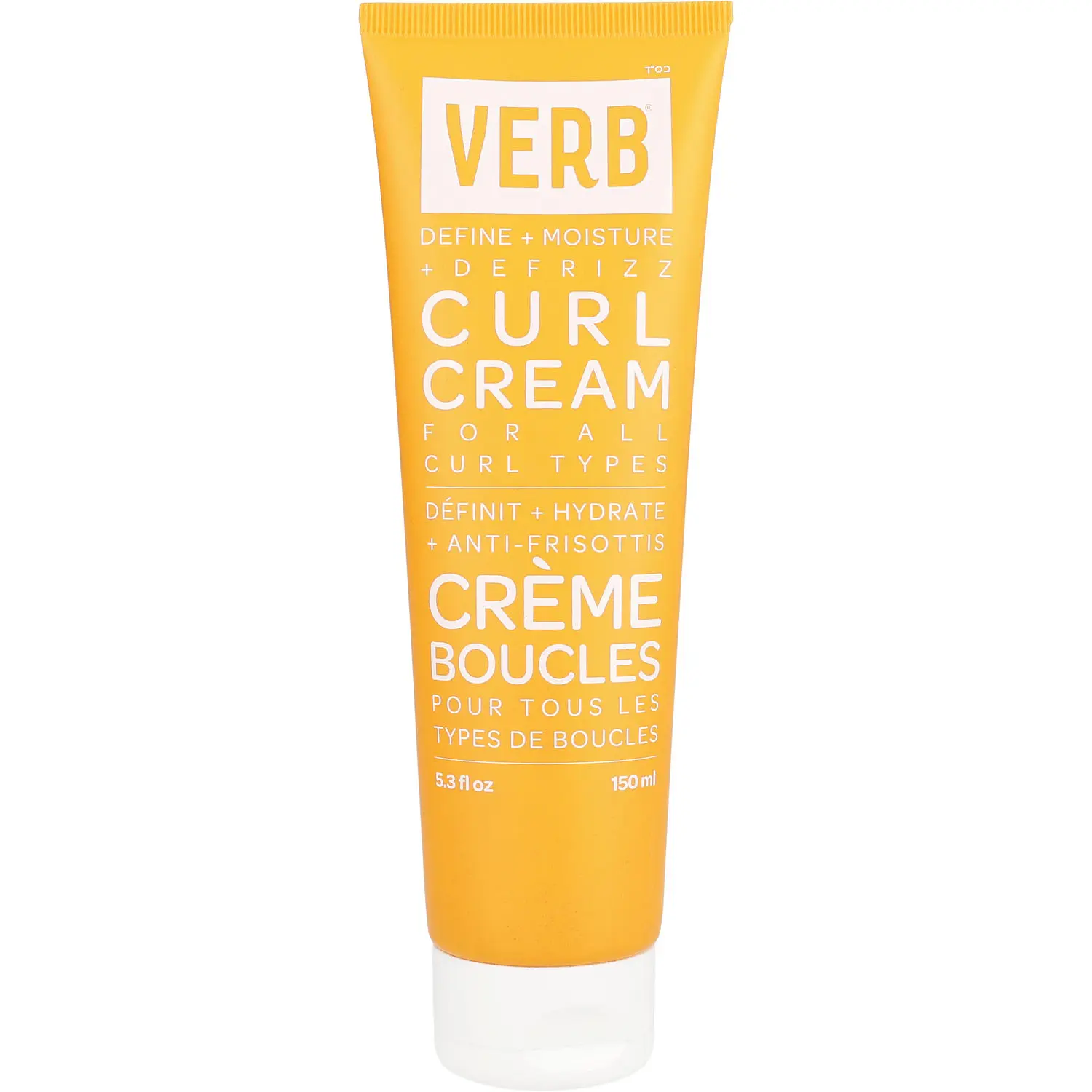 Verb By Verb Curl Cream For Unisex