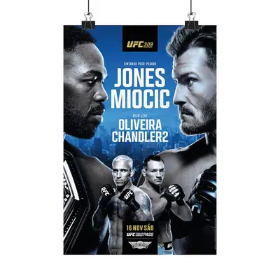 Ufc 309 Oliveira Vs Chandler Live TikTok Shop