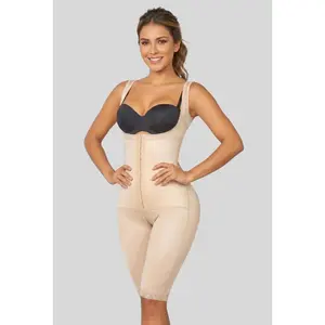 High Back Full Body Shaper