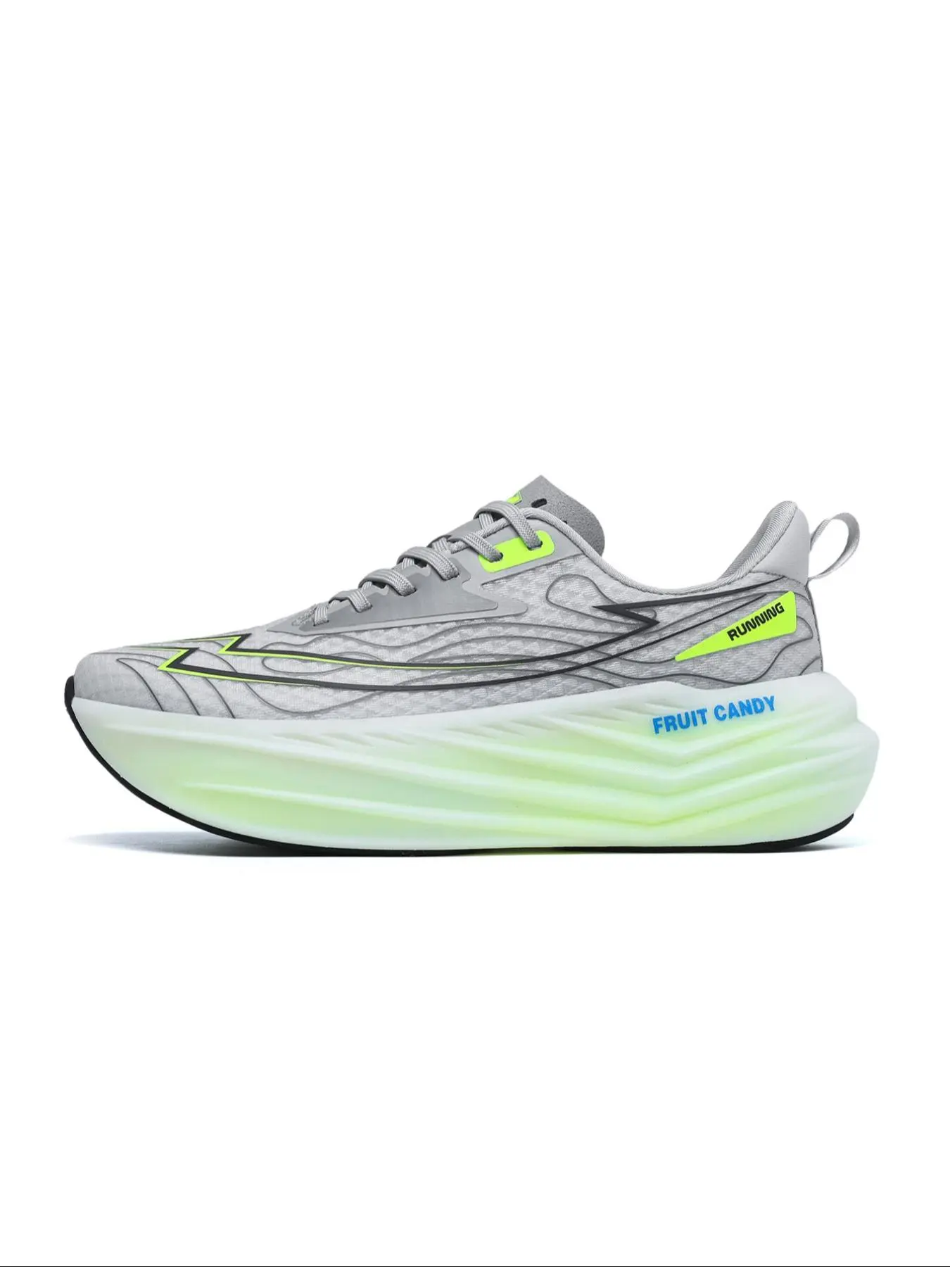 All-in-One Men's Running Shoes for Daily Exercise, Stylish Casual Men’s Walking Sneaker, Women’s Endurance Training Running Shoes, Unisex Outdoor Sports Footwear, Running Sneakers, Sporty Running Shoes