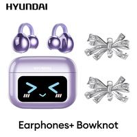 Purple+Bowknot Accessories