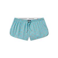 Jockey Green with Melon Ducks